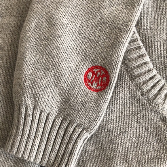 Cornell University Kids Hoodie Sweater - Picture 3 of 5